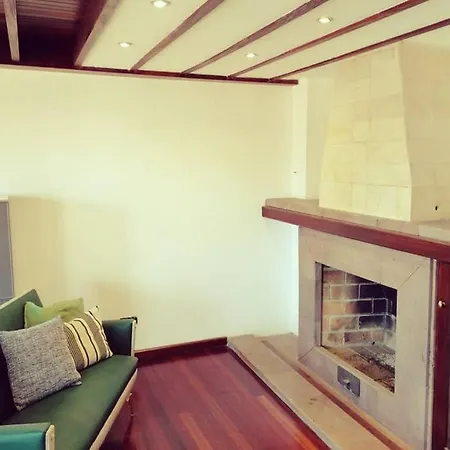 El Sol Loft Lägenhet *