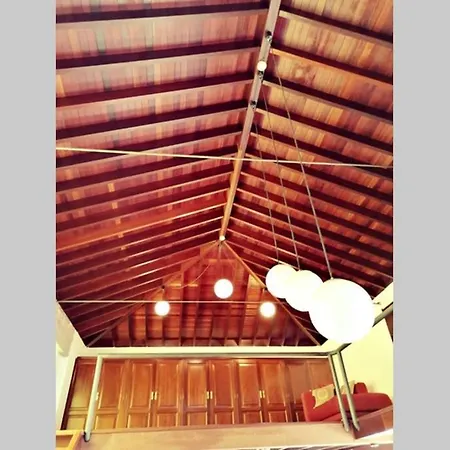 El Sol Loft Lägenhet *