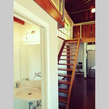Lägenhet El Sol Loft