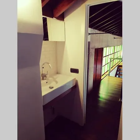 El Sol Loft
